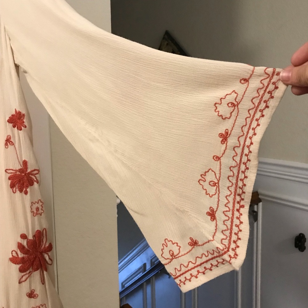 Free people dress